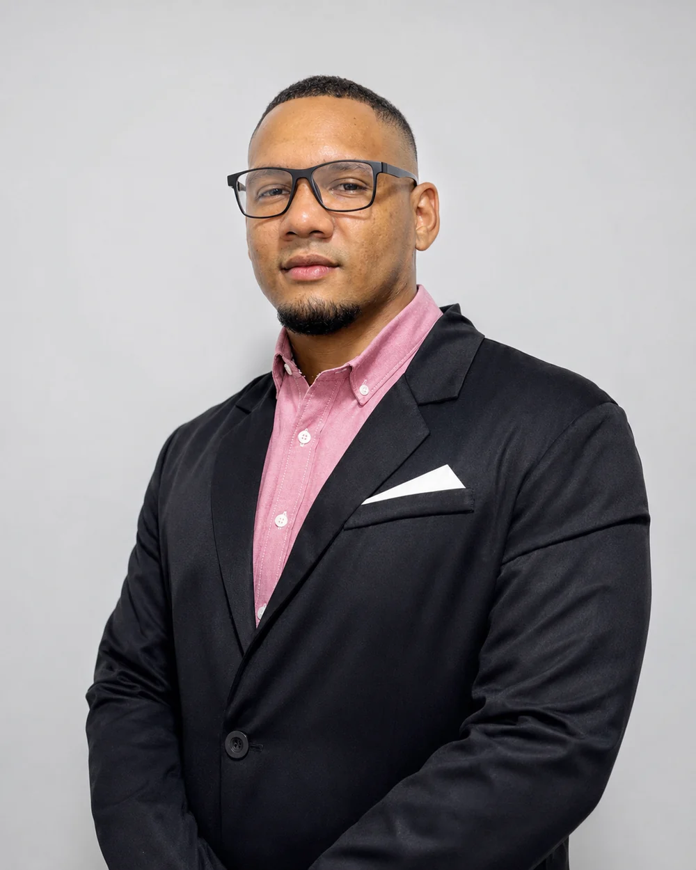 Juan Alvarado, Contador Público Autorizado y director de ACG Panamá
